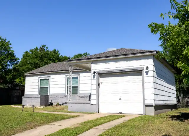 Property at 901 Conder St, Killeen, TX, 76541, 2 beds, 1 bath, [object Object]