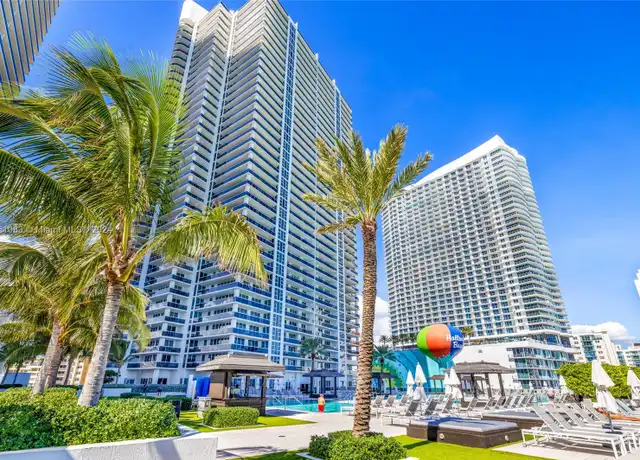 Property at 1830 S Ocean Dr #1606, Hallandale Beach, FL, 33009, 2 beds, 2 baths, [object Object]