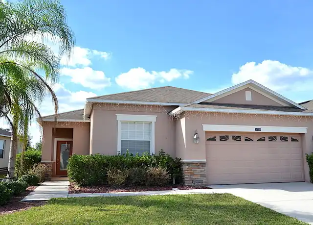 Property at 14119 Queenside St, Orlando, FL, 32824, 4 beds, 2 baths, [object Object]