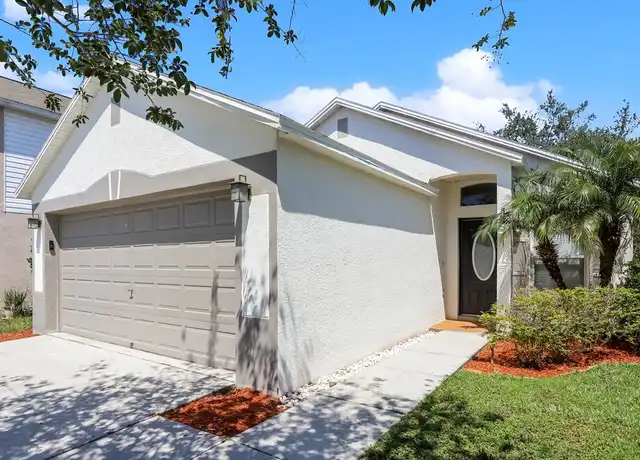 Property at 30555 Birdhouse Dr, Wesley Chapel, FL, 33545, 3 beds, 2 baths, [object Object]