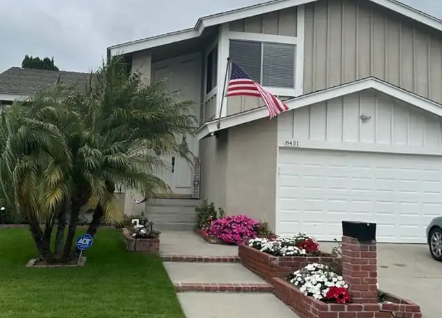 Property at 8451 Pepperwood Cir, Westminster, CA, 92683, 4 beds, 3 baths, [object Object]