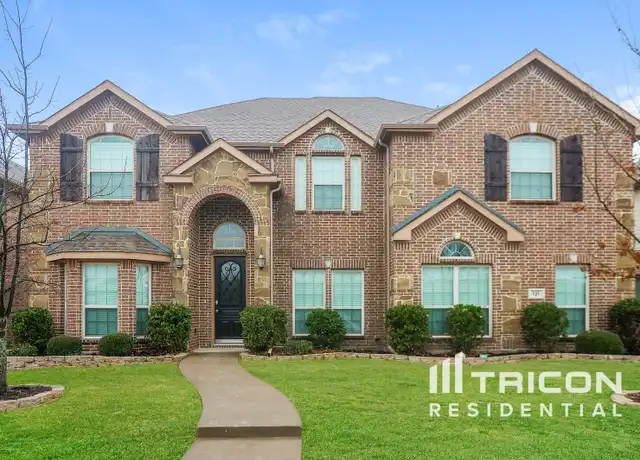 Property at 131 Lake Trail Dr, Red Oak, TX, 75154, 5 beds, 4 baths, [object Object]
