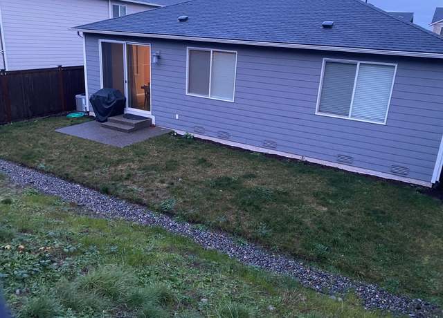 Photo of 933 Timberline Ave, Bremerton, WA 98312