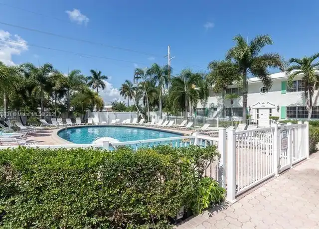 Property at 1821 NE 62nd St #327, Fort Lauderdale, FL, 33308, 1 bed, 1 bath, [object Object]