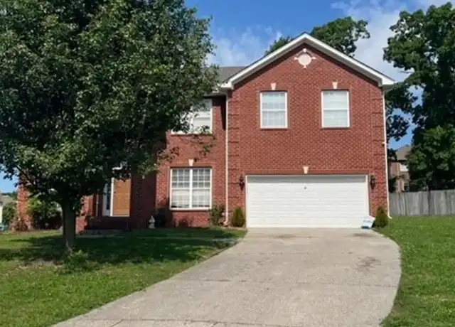 Property at 1324 Oakhall Ln, Mount Juliet, TN, 37122, 4 beds, 2.5 baths, [object Object]