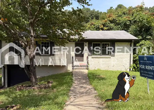 Property at 452 15th Ct NW, Center Point, AL, 35215, 3 beds, 2 baths, [object Object]