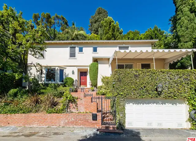 Property at 8967 St Ives Dr, Los Angeles, CA, 90069, 3 beds, 2 baths, [object Object]