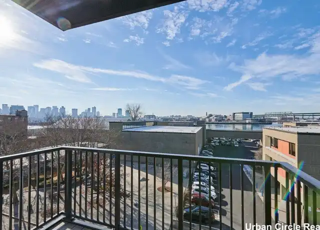 Property at 301 Border St, East Boston, MA, 02128, 1 bed, 1 bath, [object Object]