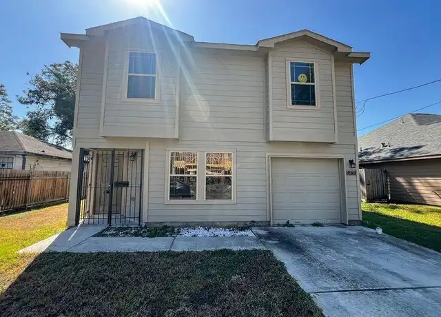 Property at 963 Lucky St, Houston, TX, 77088, 3 beds, 3 baths, [object Object]