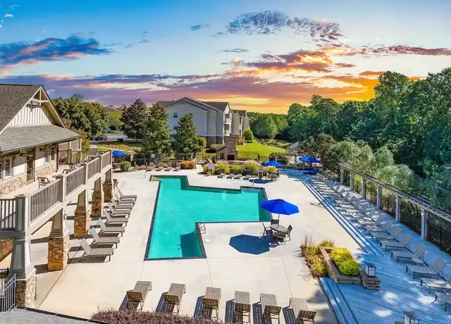 Property at MAA Trinity - 1140 Trinity Pine Ln, Raleigh, NC, 27607, 2 beds, 2 baths, [object Object]