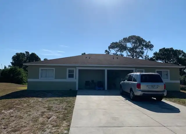Property at 4642 Golfview Blvd Unit 4644, Lehigh Acres, FL, 33973, 3 beds, 2 baths, [object Object]