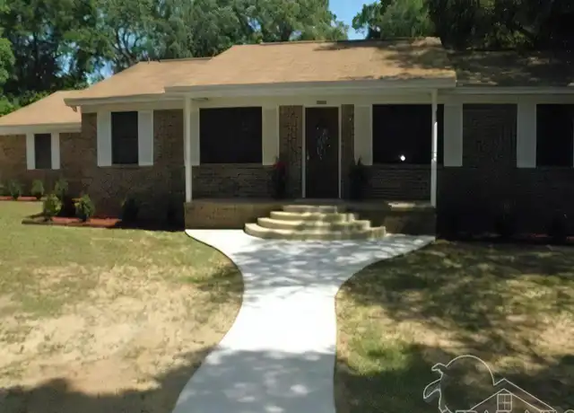 Property at 7901 Jansen Rd, Pensacola, FL, 32526, 3 beds, 2 baths, [object Object]