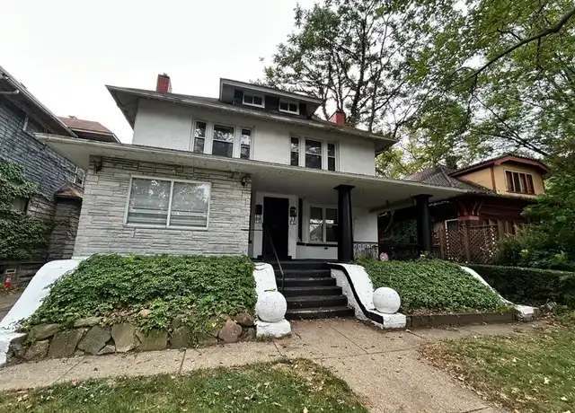 Property at 9104 Parkgate Ave, Cleveland, OH, 44108, 5 beds, 1.5 baths, [object Object]
