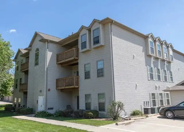 Property at 2859 Coral Ct #204, Coralville, IA, 52241, 2 beds, 1 bath, [object Object]