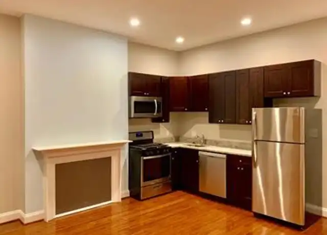 Property at 3016 Saint Paul St Unit 1R, Baltimore, MD, 21218, 2 beds, 1 bath, [object Object]