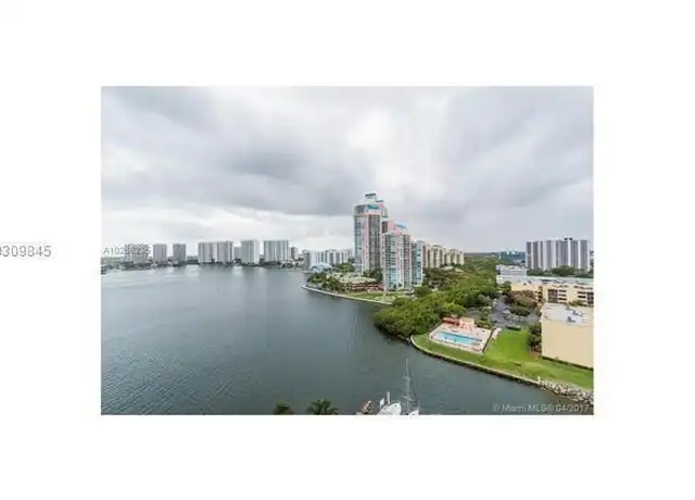 Property at 3530 Mystic Pointe Dr #1603, Aventura, FL, 33180, 2 beds, 2 baths, [object Object]