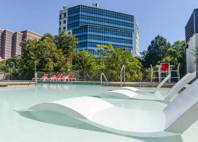 Property at 900 Red River St Unit S4-73, Austin, TX, 78701, 0 beds, 1 bath, [object Object]