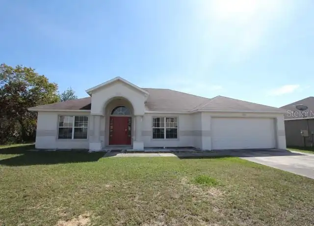 Property at 439 Peace Ct, Kissimmee, FL, 34759, 4 beds, 2 baths, [object Object]