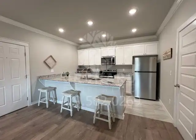 Property at 100 Bill Hegeman Blvd Unit 103, Conway, AR, 72032, 2 beds, 2 baths, [object Object]
