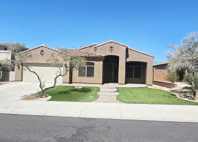 Property at 27250 N 86th Ave, Peoria, AZ, 85383, 4 beds, 2 baths, [object Object]