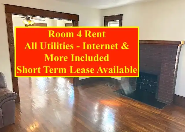 Property at 947 Hill St, Bristol, TN, 37620, 1 bed, 1 bath, [object Object]