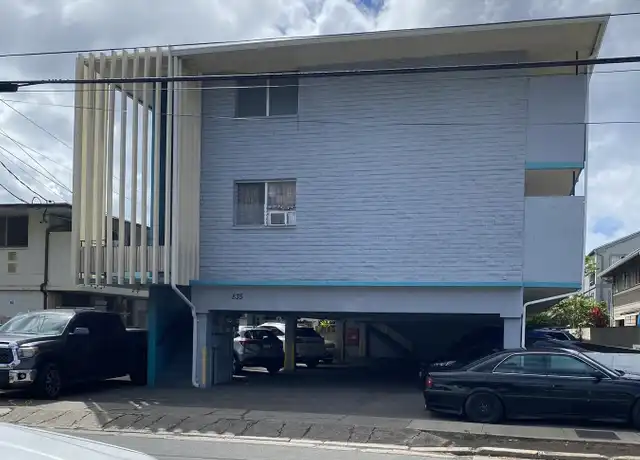 Property at 835 Olokele Ave Unit D, Honolulu, HI, 96816, 1 bed, 1 bath, [object Object]