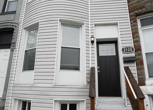 Property at 2120 N Fulton Ave, Baltimore, MD, 21217, 3 beds, 2 baths, [object Object]