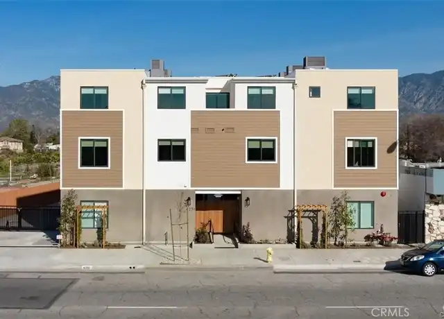 Property at 4251 Live Oak Ave Unit 1, Arcadia, CA, 91006, 3 beds, 3.5 baths, [object Object]