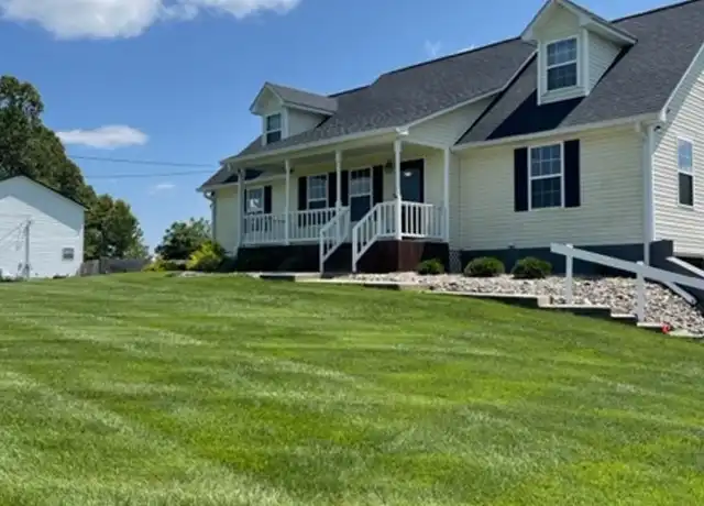 Property at 115 Double Ct, Vine Grove, KY, 40175, 3 beds, 2 baths, [object Object]