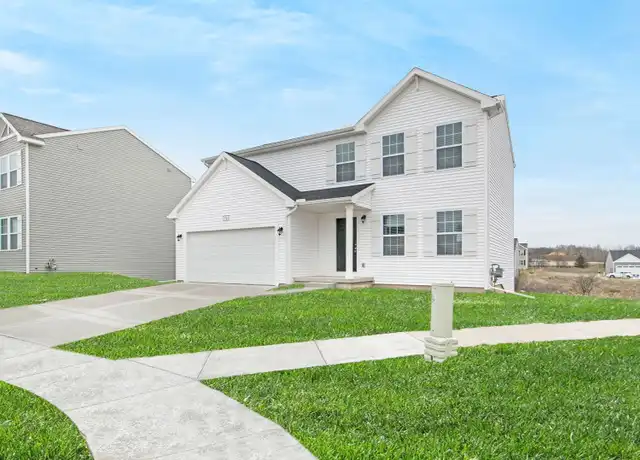 Property at 321 Catera Ct, Springfield, MI, 49037, 4 beds, 2.5 baths, [object Object]