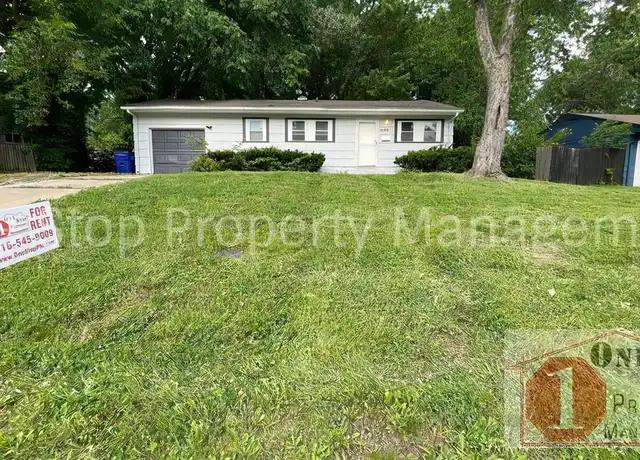 Property at 6109 N Euclid Ave, Kansas City, MO, 64118, 3 beds, 2 baths, [object Object]