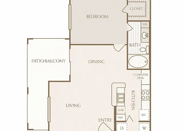 Photo of 8100 Cypresswood Dr, Spring, TX 77379