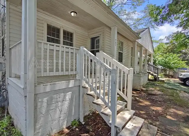 Property at 463 Ramona St NE Unit 1, Marietta, GA, 30060, 2 beds, 1 bath, [object Object]