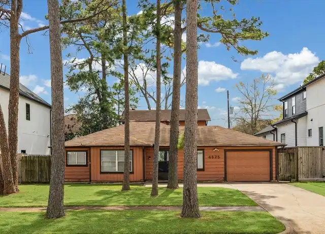 Property at 4625 Holly St, Bellaire, TX, 77401, 5 beds, 3 baths, [object Object]