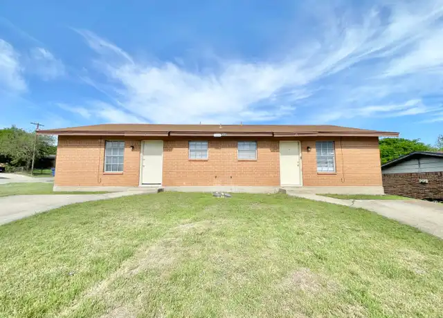 Property at 624 Sunset Ln Unit A, Copperas Cove, TX, 76522, 2 beds, 1 bath, [object Object]