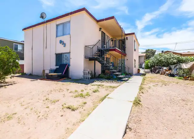 Property at 833 N Bruce St Unit 1, Las Vegas, NV, 89101, 1 bed, 1 bath, [object Object]
