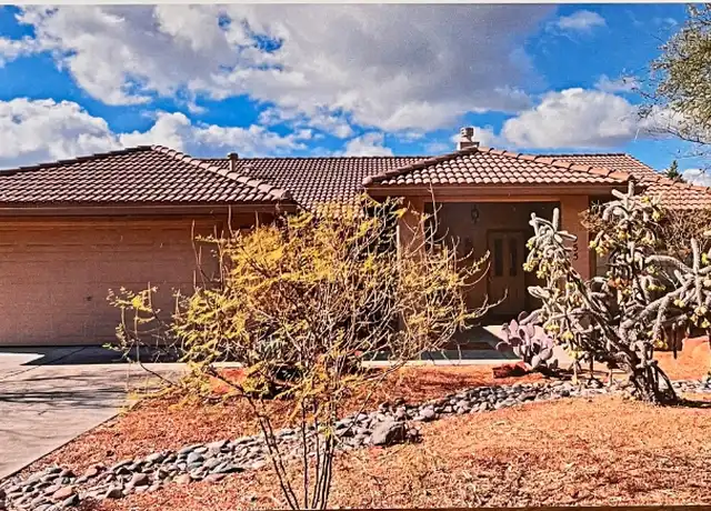 Property at 955 Lee Mountain Rd, Sedona, AZ, 86351, 3 beds, 2 baths, [object Object]