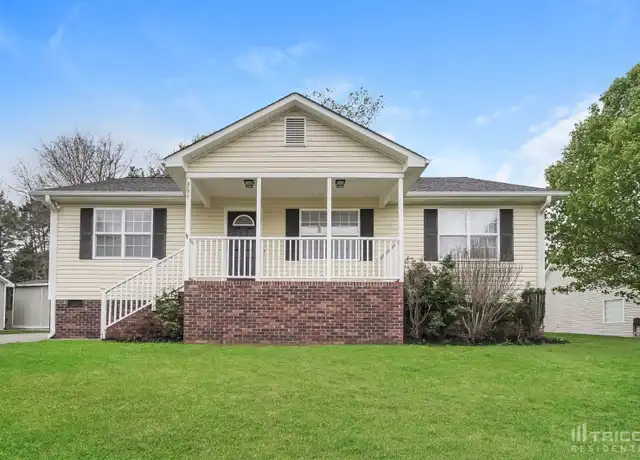 Property at 868 Loch Lomond Cir, Concord, NC, 28025, 3 beds, 2 baths, [object Object]