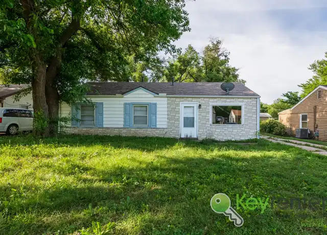 Property at 1305 E Evanston St, Park City, KS, 67219, 3 beds, 1 bath, [object Object]