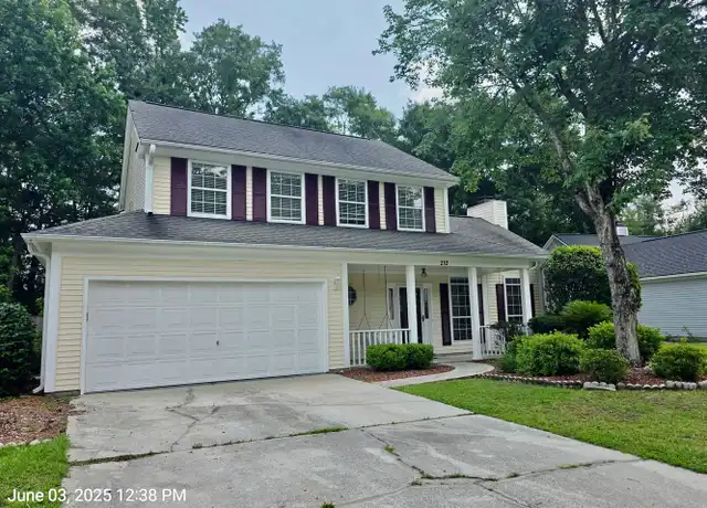 Property at 212 Saint Awdry St, Summerville, SC, 29485, 3 beds, 2.5 baths, [object Object]