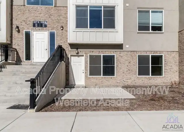 Property at 533 S 850 E Unit 101, American Fork, UT, 84003, 1 bed, 1 bath, [object Object]