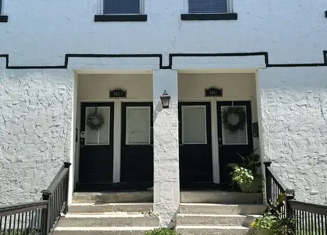 Property at 4051 Russell Blvd Unit 2W 4053 2W, St. Louis, MO, 63110, 2 beds, 1 bath, [object Object]