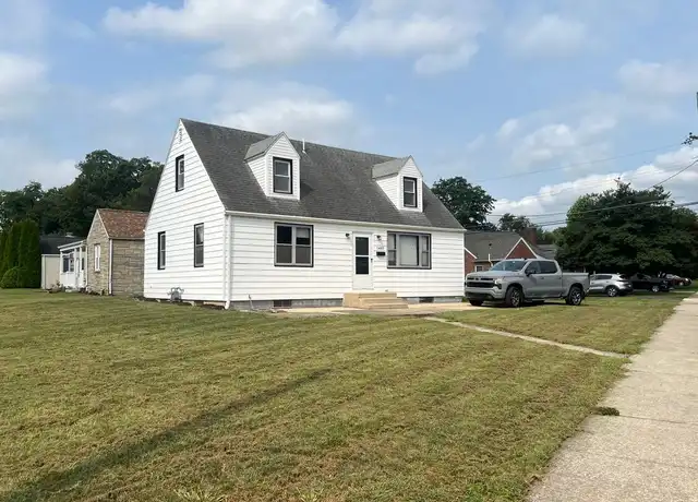 Property at 1485 Brandt Ave, New Cumberland, PA, 17070, 4 beds, 2 baths, [object Object]