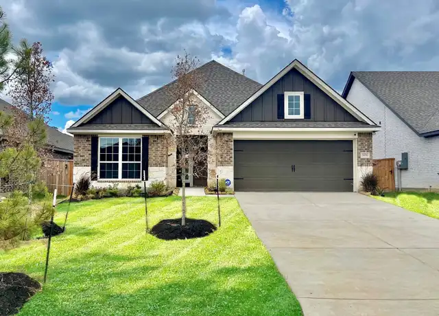 Property at 2671 Sagedale Dr, Conroe, TX, 77301, 4 beds, 3 baths, [object Object]