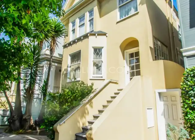 Property at 432 Belvedere St, San Francisco, CA, 94117, 0 beds, 1 bath, [object Object]