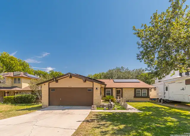 Property at 7922 Misty Frst, San Antonio, TX, 78239, 3 beds, 2 baths, [object Object]