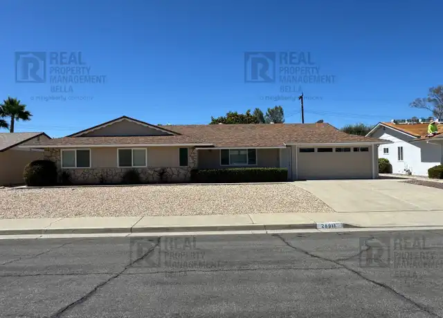 Property at 28911 W Worcester Rd, Menifee, CA, 92586, 3 beds, 2 baths, [object Object]