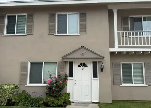 Property at 1935 Orange Ave #2, Costa Mesa, CA, 92627, 2 beds, 1.5 baths, [object Object]