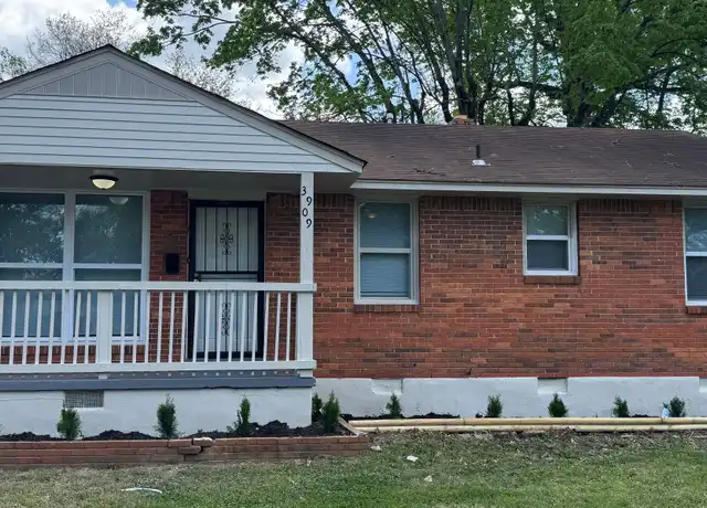 Property at 3909 Berkshire Ave, Memphis, TN, 38108, 3 beds, 1.5 baths, [object Object]