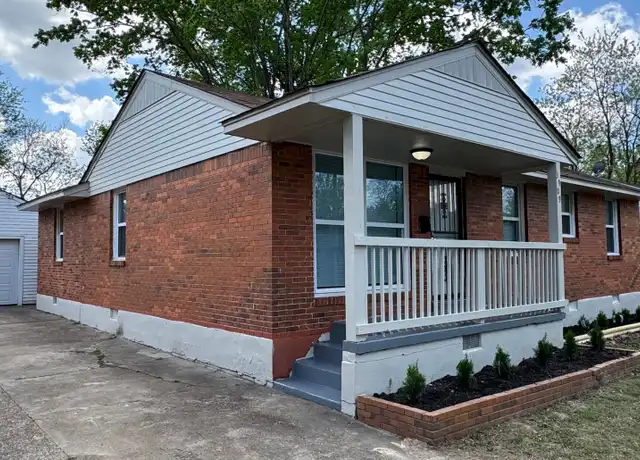 Property at 3909 Berkshire Ave, Memphis, TN, 38108, 3 beds, 1.5 baths, [object Object]